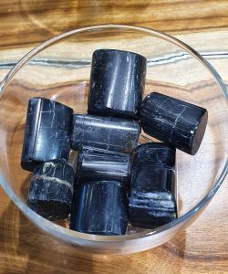 All about black tourmaline
