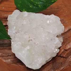 Small Apophyllite  315 gram (16)